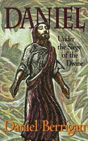 Tapa de Daniel, under the siege of the Divine