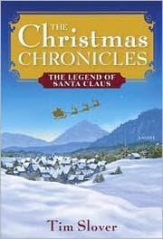 Tapa de The Christmas Chronicles