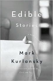 Tapa de Edible Stories