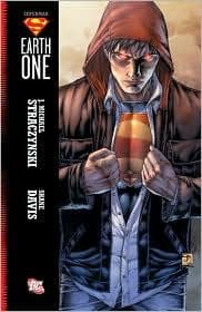 Tapa de Superman