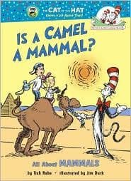 Tapa de Is a Camel a Mammal?