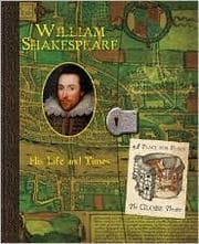 Tapa de William Shakespeare