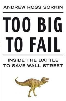 Tapa de Too big to fail