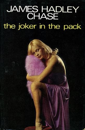 Tapa de The Joker in the Pack