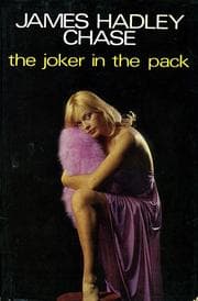 Tapa de The Joker in the Pack