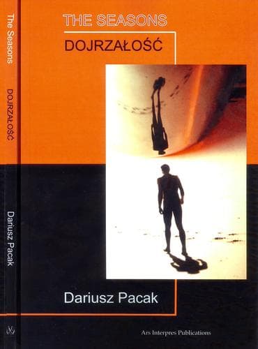 Tapa de The Seasons / Dojrzałość