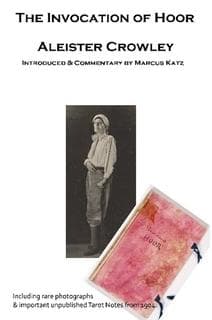 Tapa de The Invocation of Hoor