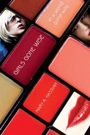 Tapa de Girls gone wise in a world gone wild