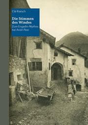 Tapa de Die Stimmen des Windes