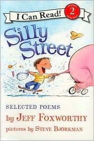 Tapa de Silly street