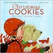 Tapa de Christmas cookies