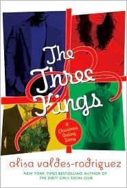 Tapa de The Three Kings