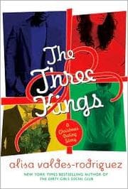 Tapa de The Three Kings