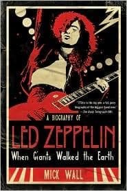 Tapa de When Giants Walked the Earth