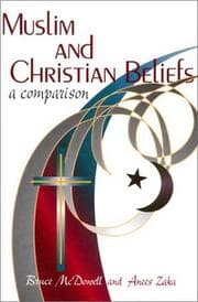 Tapa de Muslim and Christian Beliefs