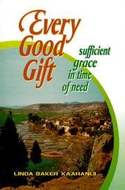Tapa de Every Good Gift