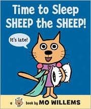 Tapa de Time to sleep Sheep the Sheep!