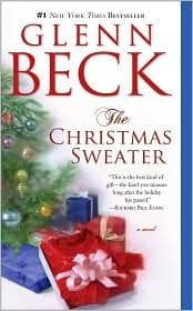 Tapa de The Christmas Sweater