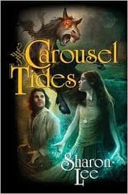 Tapa de Carousel Tides