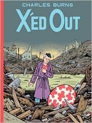 Tapa de X'ed out