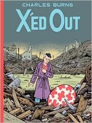 Tapa de X'ed out