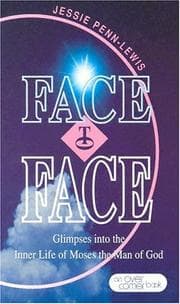 Tapa de Face to Face