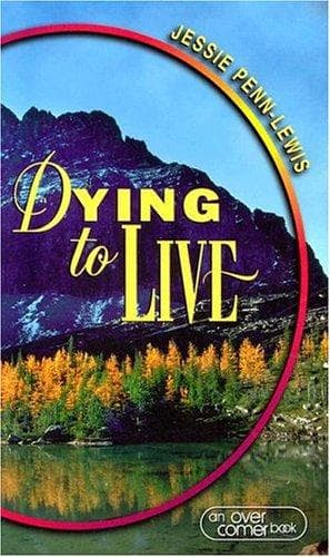 Tapa de Dying to Live