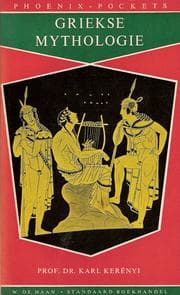 Tapa de Griekse mythologie