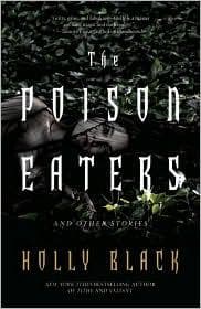 Tapa de The Poison Eaters and Other Stories