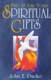 Tapa de Find & Use Your Spiritual Gifts