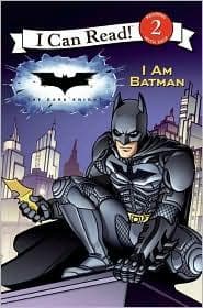 Tapa de The Dark Knight