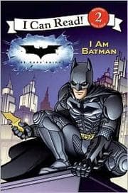 Tapa de The Dark Knight