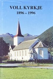 Tapa de Voll kyrkje