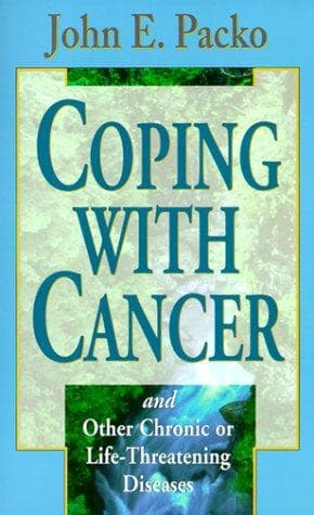 Tapa de Coping with cancer