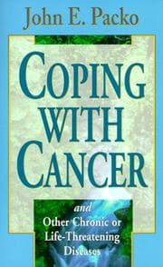 Tapa de Coping with cancer