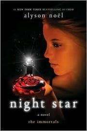 Tapa de Night Star