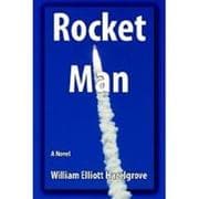 Tapa de Rocket Man