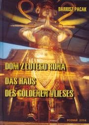 Tapa de Dom Złotego Runa/ Das Haus des Goldenen Vlieses