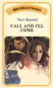 Tapa de Call And I'll Come