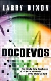Tapa de DocDEVOs