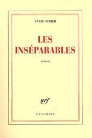 Tapa de Les inséparables