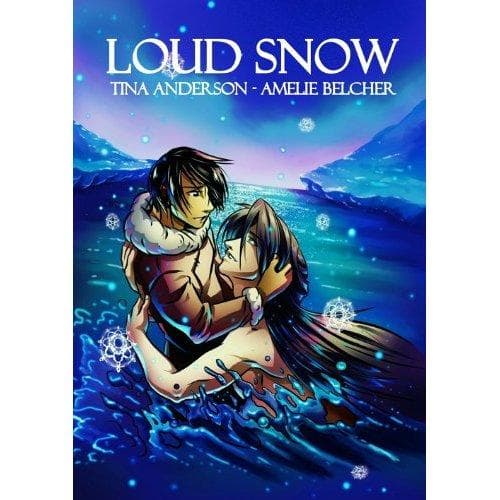 Tapa de Loud Snow (Digital Edition)
