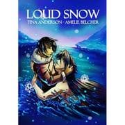 Tapa de Loud Snow (Digital Edition)