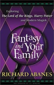 Tapa de Fantasy and your family
