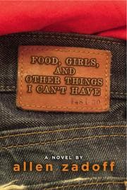 Tapa de Food, girls, and other things I can't have