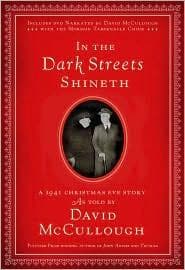 Tapa de In the Dark Streets Shineth