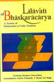 Tapa de Lilavati of Bhaskaracarya