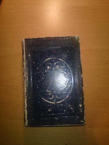 Tapa de Titi Liuii Patauini Romanae historiæ principis, libri omnes