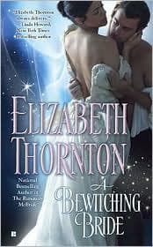 Tapa de A Bewitching Bride