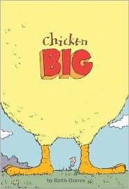 Tapa de Chicken Big